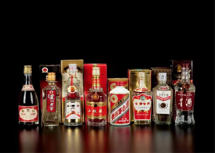 丛台老酒储存的方法