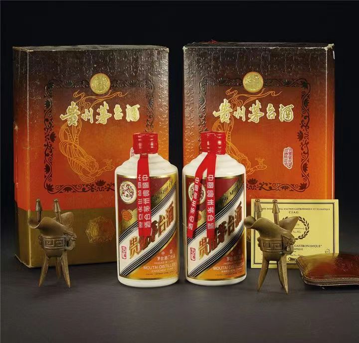 丛台烟酒回收